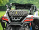 Assault Industries Polaris RZR Turbo R Adventure Rack