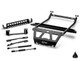 Assault Industries Polaris RZR Turbo R Adventure Rack