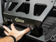 Assault Industries Polaris RZR Turbo R Adventure Rack