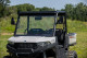 Polaris Ranger 570 Fixed Full Vented Windshield