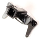 Polaris RZR 570 / ACE Rear Hitch Mount Plate