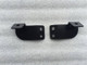 Polaris General Light Bracket Set by Extreme Metal Products