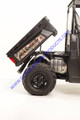 Polaris Ranger XP900, Full Size Ranger 570 and Ranger XP1000 Rear Bumper
