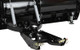 Kawasaki KRX 72 inch UTV Snow Plow Kit