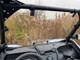 Kawasaki Teryx KRX 1000 Windshield with vent (Hard Coated on Both Sides)