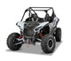 WARN Kawasaki Teryx KRX 1000 Front Snow Plow Mount - 2020-2022