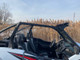 Kawasaki Teryx KRX 1000 Light Bar Mount Brackets for a 40" Light Bar