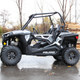 Polaris RZR 900 Trail / XC 2" Lift Kit