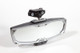 Halo-RA LED Rearview Mirror with Cast Aluminum Bezel – Polaris RZR Pro XP