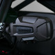 Polaris RZR Pursuit Night Vision Series Rear View Mirrors with LED Lights