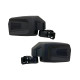 UTV Side Mirrors - Landscape
