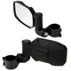 Polaris RZR Strike Series Side View Mirror (Pair – ABS) – 1.75″ Round Tube