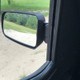 Yamaha Viking Pursuit Night Vision Series Side Rear View Mirrors