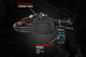 2020-2024 Kawasaki KRX1000 2-Seater V-Sepc 3-Speaker Audio-Kit w/JVC Headunit with Backup Camera