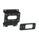 Winch Mount Kit - Arctic Cat / Textron Prowler Pro