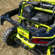 Click to zoom in Can-Am Maverick X3 Bed Delete Kit