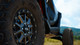 Polaris RZR Turbo R SD10 Beadlock Wheel - 15x7 5/4.5
