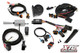 Polaris RZR XP 1000 Self-Canceling T urn Signal Sy stem with Billet Lever