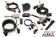 Polaris RZR Pro XP Ultimate / Turbo R Self-Canceling Turn Signal System with Billet Lever