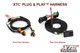 Polaris RZR Pro XP Self-Canceling Turn Signal System with Billet Lever