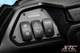 Honda Talon 3 Switch Mounting Plate