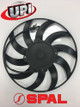 Polaris General High Performance Cooling Fan Replacement - 2016-2020