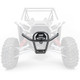 Kawasaki Teryx KRX 1000 U4 Front Tube Bumper with Winch Mount