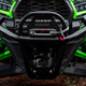 Kawasaki Teryx KRX 1000 U4 Front Tube Bumper with Winch Mount