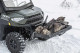 Polaris Ranger 1000 / XP 1000 2” Front Receiver Hitch