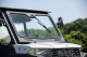 Kolpin Polaris Ranger 500 / 570 Mid-Size/ Crew Mid-Size Glass Windshield