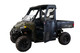 Framed Door Kit – Polaris Full Size Pro-Fit Ranger