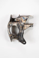 LS Racing Polaris RZR Pro R HD Chomoly Lower -A-Arm & Steerin Knuckle Kit