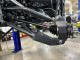 LS Racing Polaris RZR Pro R HD Chomoly Lower -A-Arm & Steerin Knuckle Kit