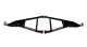 Can Am X3 STS HD Chromoly Upper & Lower Front A-Arm Kit