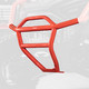 Polaris RZR PRO R HD Front Tube Bumper