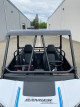 Polaris Ranger 150 Aluminum Roof