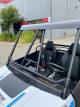 Polaris Ranger 150 Aluminum Roof