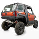 HMF Polaris Xpedition Performance Slip On Exhaust
