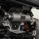 HMF Polaris Xpedition Performance Slip On Exhaust