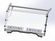Honda Pioneer 700 Dual Venting Windshield with Hard Coat