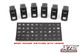 Polaris RZR PRO XP 6 Switch Power Control System