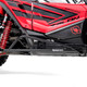 HMF Honda Talon 1000 Race Sliders / Nerf Bars