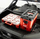 Can-Am Maverick R Bed Rack for Milwaukee® Packout