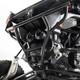Can-Am Maverick R HD Rear Tube Bumper with Receiver Hitch