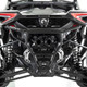 Can-Am Maverick R HD Rear Tube Bumper with Receiver Hitch