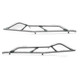 Can-Am Maverick R Tube Rock Sliders / Nerf Bars / Rocker Guards