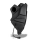 2025 Polaris RZR Pro R / Pro S / Pro XP Under-Dash 10" Ported Subwoofer-Enclosure