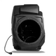 2025 Polaris RZR Pro R / Pro S / Pro XP Under-Dash 10" Ported Subwoofer-Enclosure