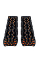 TRED Pro Black/Orange Recovery Boards