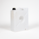 RotoPax 5 Gallon Water Storage Pack - White